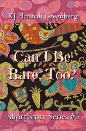 Cover of the book Can I Be Rare, Too? by Gareth D Jones, Jonathan C Gillespie
