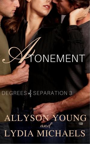 bigCover of the book Atonement by 