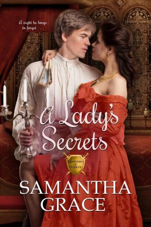 Book cover of A Lady's Secrets