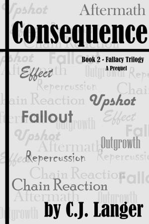 Book cover of Consequence