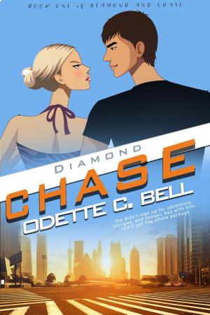 Book cover of Diamond and Chase Book One