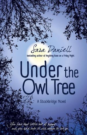 Cover of the book Under the Owl Tree by Barry Knister