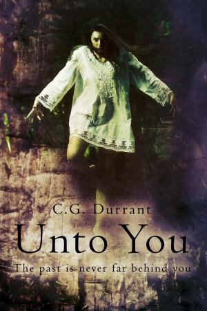 Book cover of Unto You
