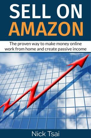 Cover of the book Sell on Amazon by D. D'apollonio