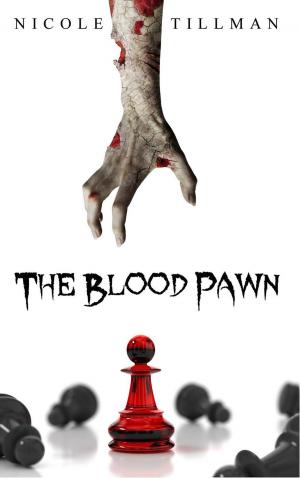 Cover of the book The Blood Pawn by Richard Denning