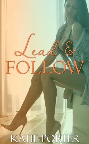 Book cover of Lead & Follow