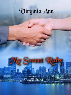 Cover of the book My Sweet Ruby by Emily Ryan-Davis