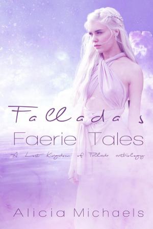 Book cover of Fallada's Faerie Tales (A Lost Kingdom of Fallada Anthology)