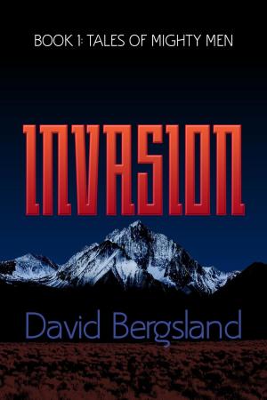 Cover of the book Invasion by Nick Pobursky, Hugh Allison