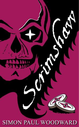 bigCover of the book Scrimshaw by 