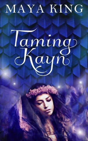Book cover of Taming Kayn