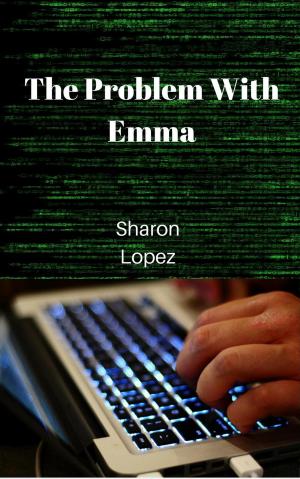 Cover of The Problem with Emma