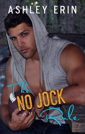 Book cover of The No Jock Rule