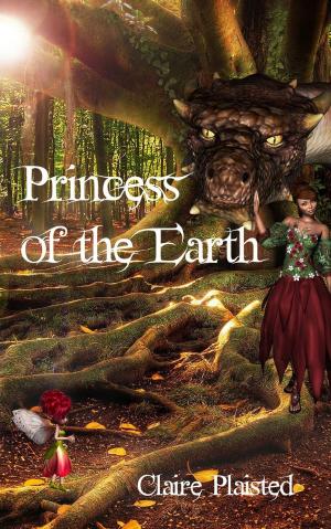 bigCover of the book Princess of the Earth by 