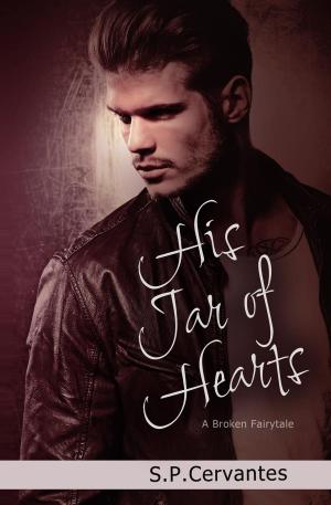 Book cover of His Jar of Hearts