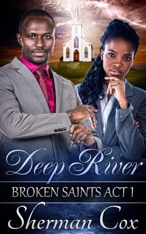Cover of the book Deep River by Christian Kiss