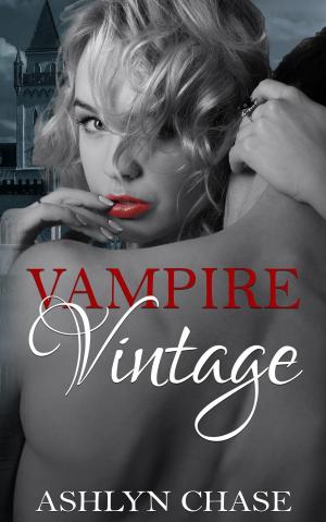 Cover of the book Vampire Vintage by Cherry Adair