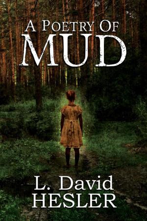 Book cover of A Poetry of Mud