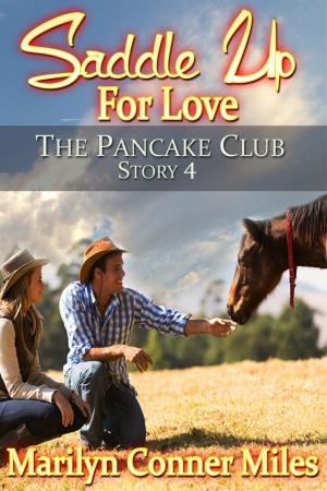 bigCover of the book Saddle up for Love by 