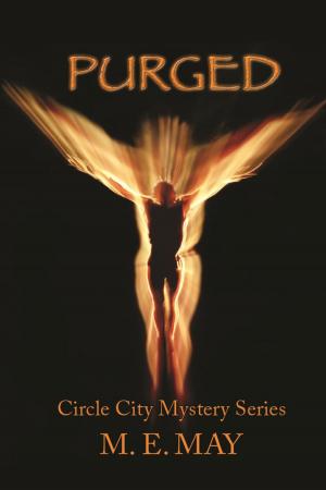 Cover of the book Purged by Tony McFadden