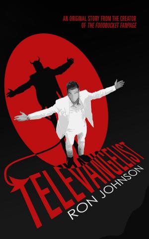 Cover of Televangelist