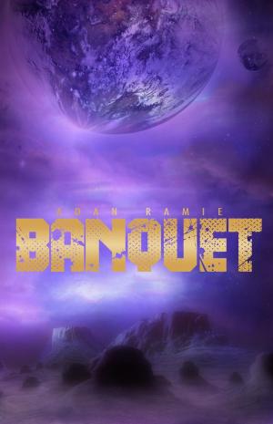 Cover of the book Banquet by Roger Alan Bonner