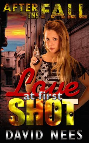 Cover of the book Love at First Shot by Paul Batteiger