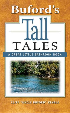 Cover of the book Buford's Tall Tales by Kathy Buckworth