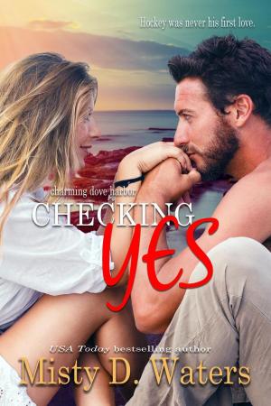 Cover of the book Checking Yes by Lucy Lloyd