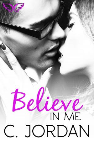 Cover of Believe in Me