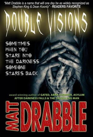 Cover of the book Double Visions by Samuel Duffy