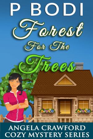 Book cover of Forest for the Trees