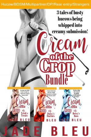 Cover of the book Cream of the Crop Bundle by A.D. Sona