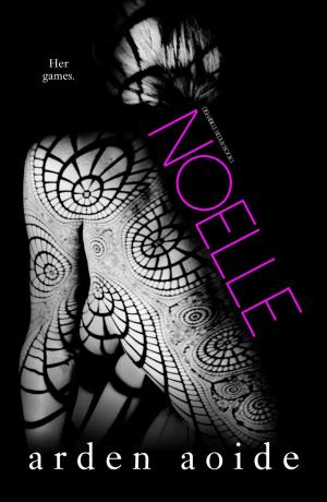 Cover of the book Noelle by Cali MacKay