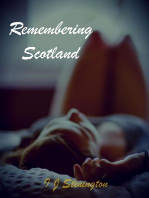 Cover of the book Remembering Scotland by Hattie Sinclair