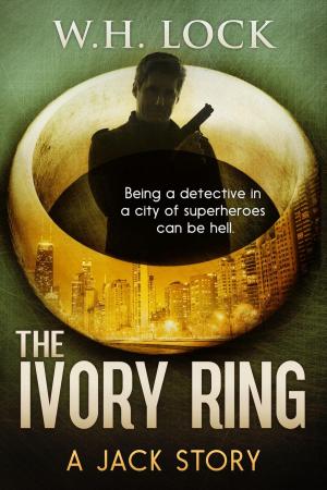 Cover of the book The Ivory Ring by David Signer