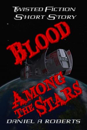 Book cover of Blood Among The Stars