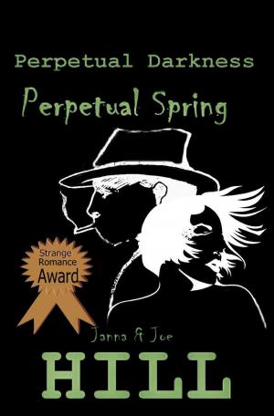 Cover of the book Perpetual Series by Janna Hill