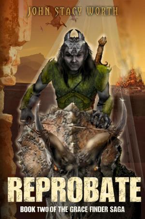Cover of the book Reprobate by Emma Storm