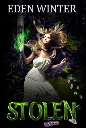 Cover of the book Stolen by Hattie Hunt