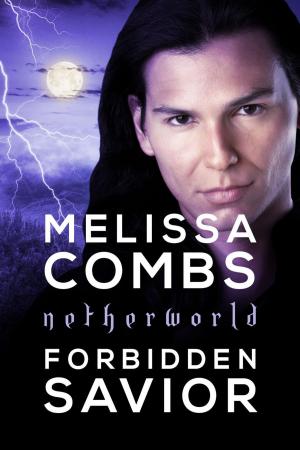 Book cover of Forbidden Savior