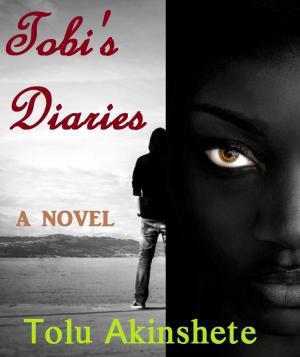 Cover of the book Tobi's Diaries by LK Hunsaker