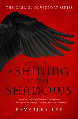 bigCover of the book A Shining in the Shadows by 