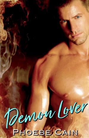 Cover of the book Demon Lover by KS Augustin
