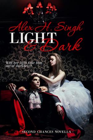 bigCover of the book Light & Dark by 