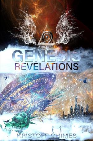 Book cover of Genesis Revelations