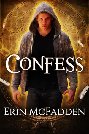 Book cover of Confess