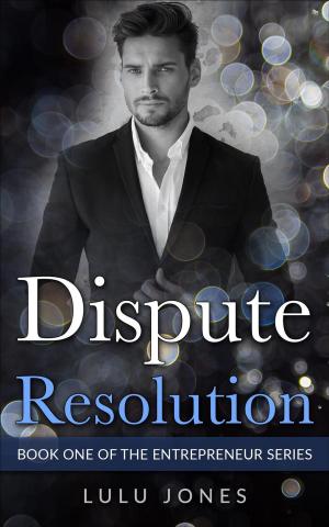 bigCover of the book Dispute Resolution by 