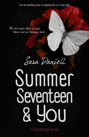 Cover of the book Summer Seventeen & You by Erik Martin Willén