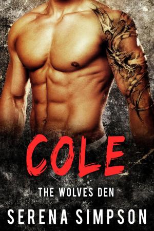 Cover of the book Cole by Gina Ardito